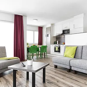 Appartamento Business And Family Homes, Burgau