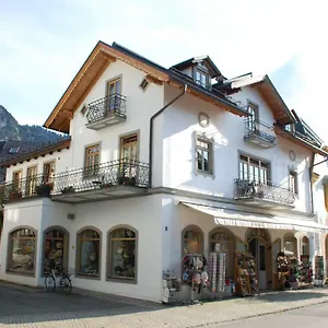 Appartamento Kronburger, Oberammergau