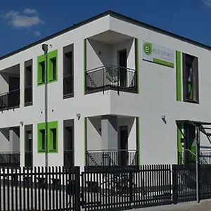 Appartamento Eco Smart, Erlangen